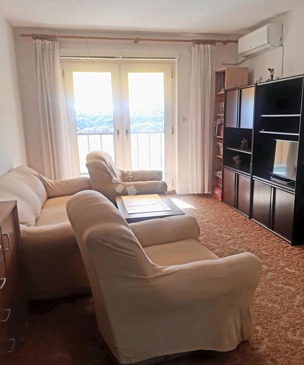 Stanovanje Škurinje, Rijeka, 68m2