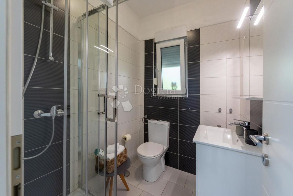 Stanovanje Matulji, 95,30m2