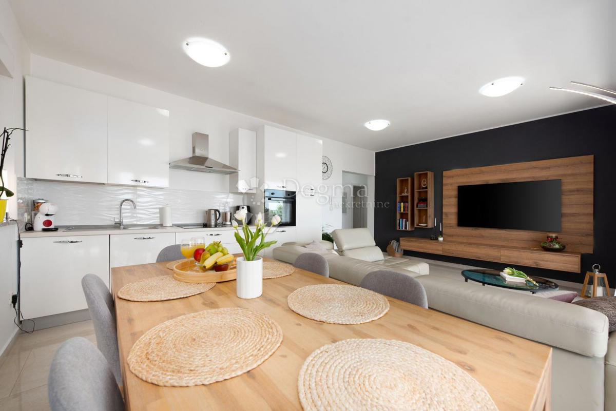 Stanovanje Matulji, 95,30m2