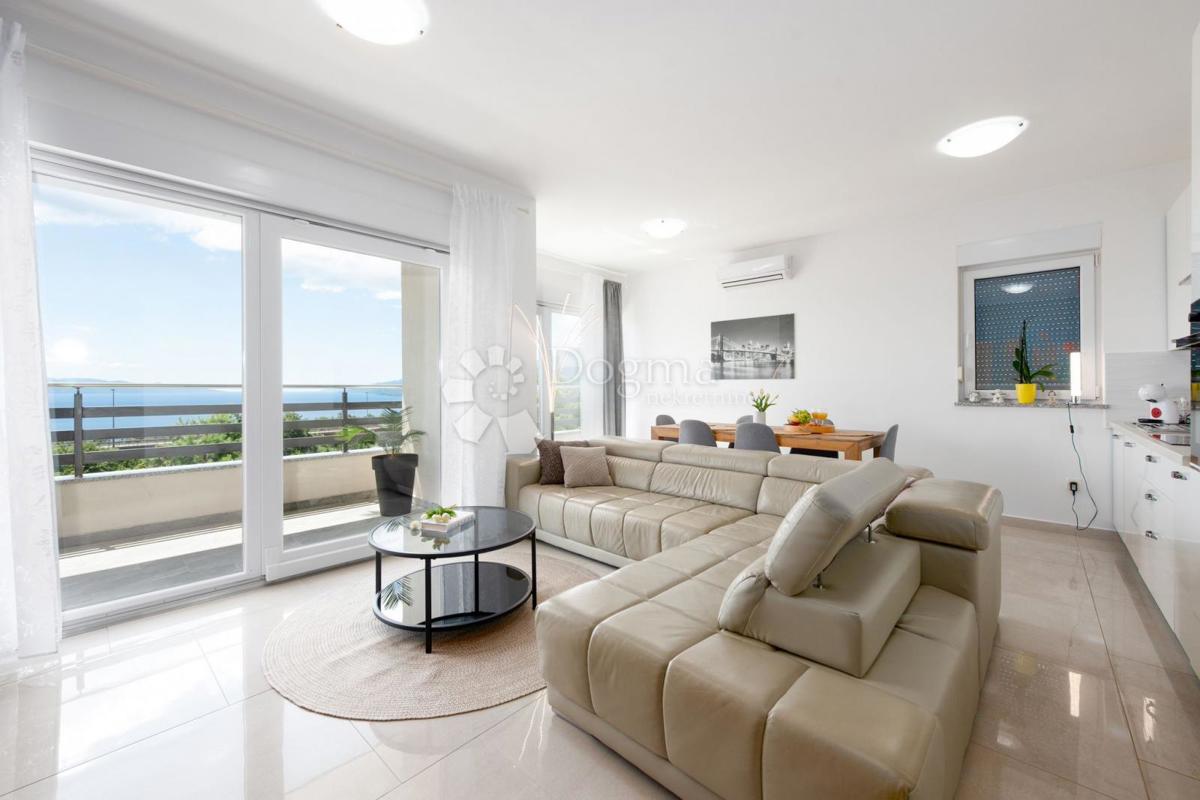 Stanovanje Matulji, 95,30m2