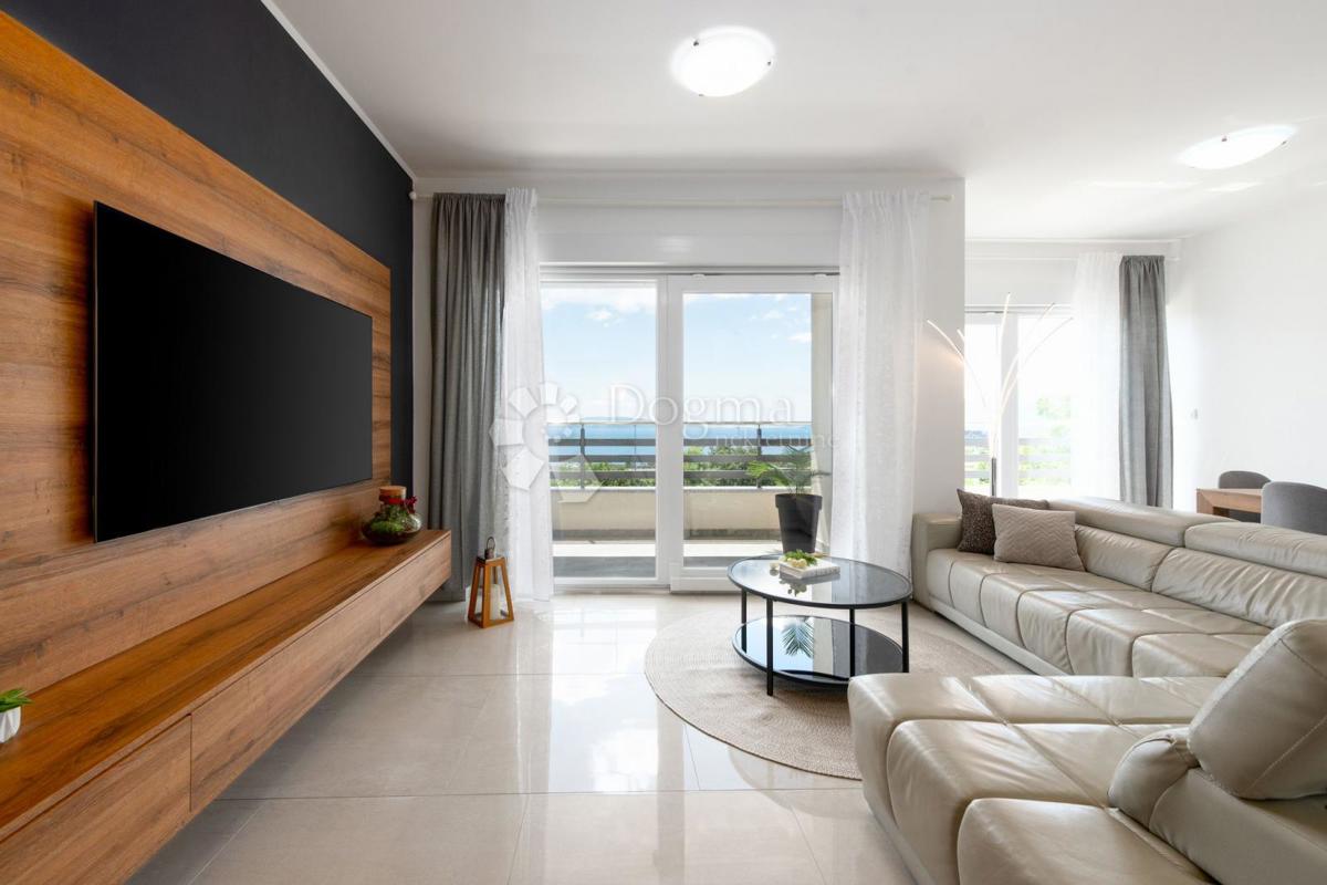 Stanovanje Matulji, 95,30m2