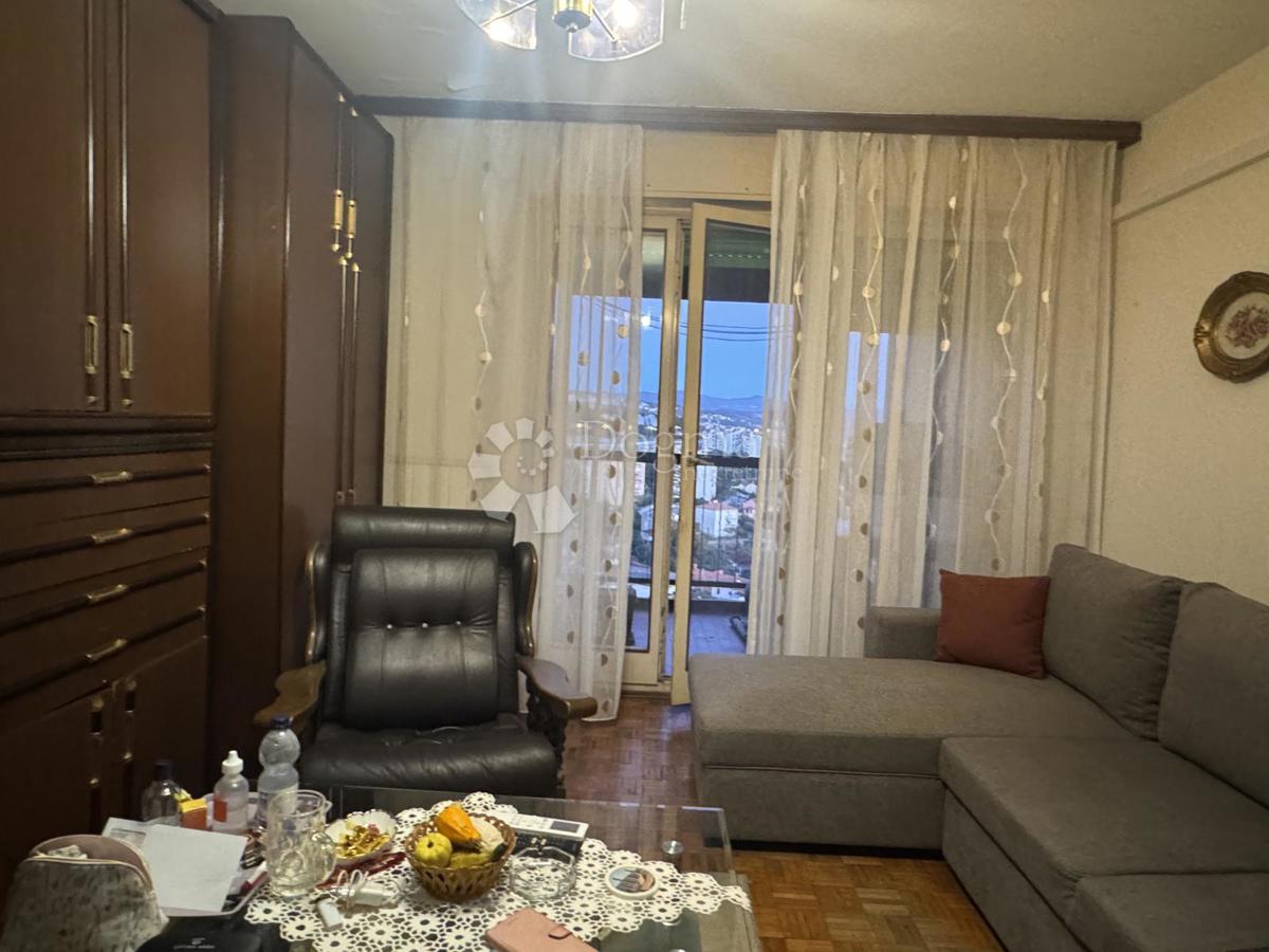 Stanovanje Zamet, Rijeka, 69,81m2