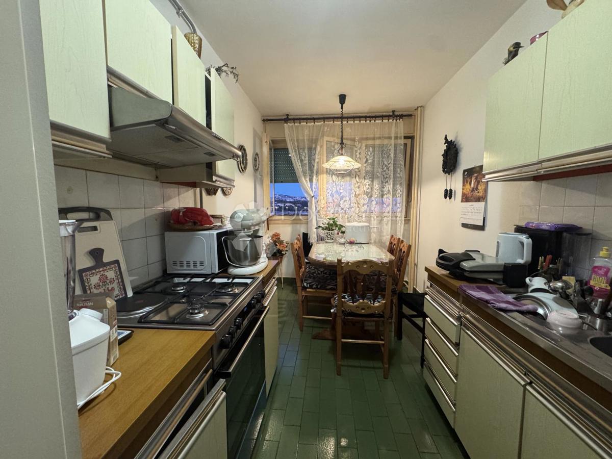 Stanovanje Zamet, Rijeka, 69,81m2