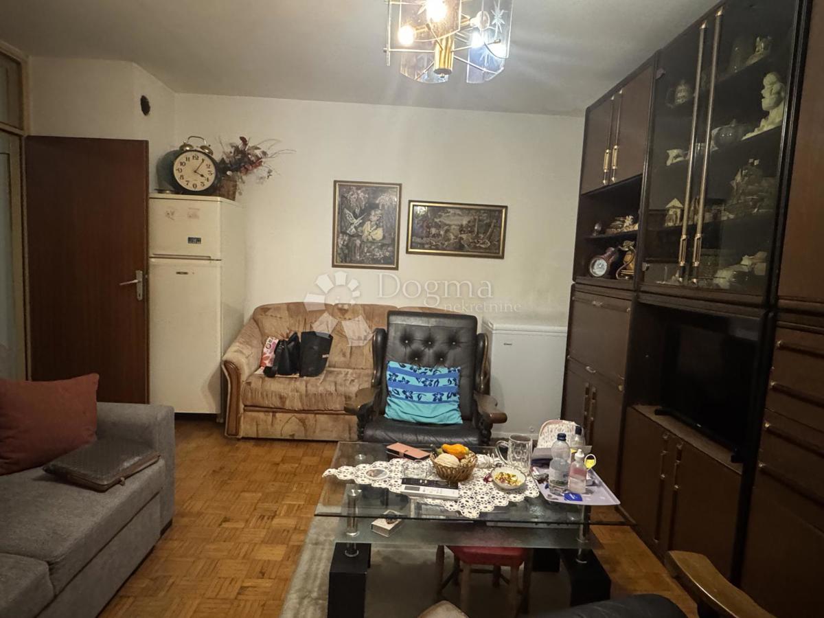 Stanovanje Zamet, Rijeka, 69,81m2
