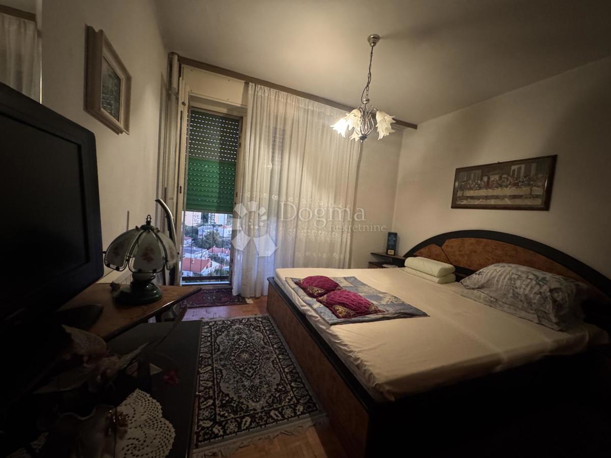 Stanovanje Zamet, Rijeka, 69,81m2