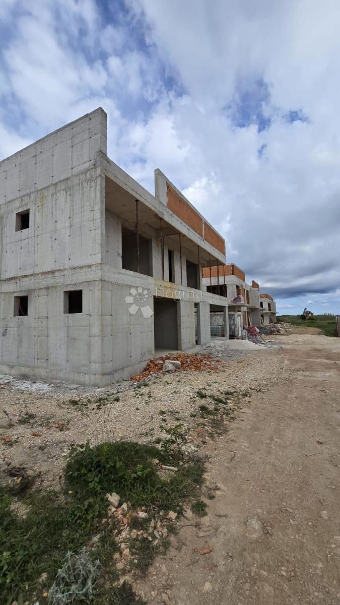 Hiša Sabunike, Privlaka, 297,52m2