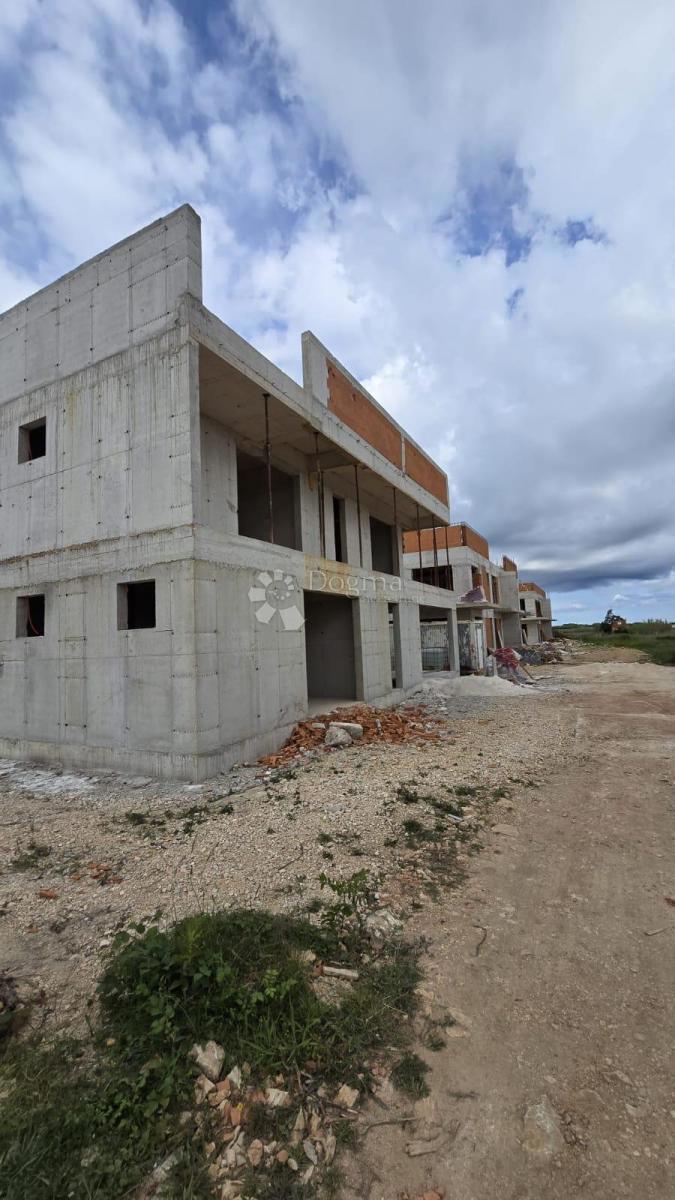 Hiša Sabunike, Privlaka, 297,52m2