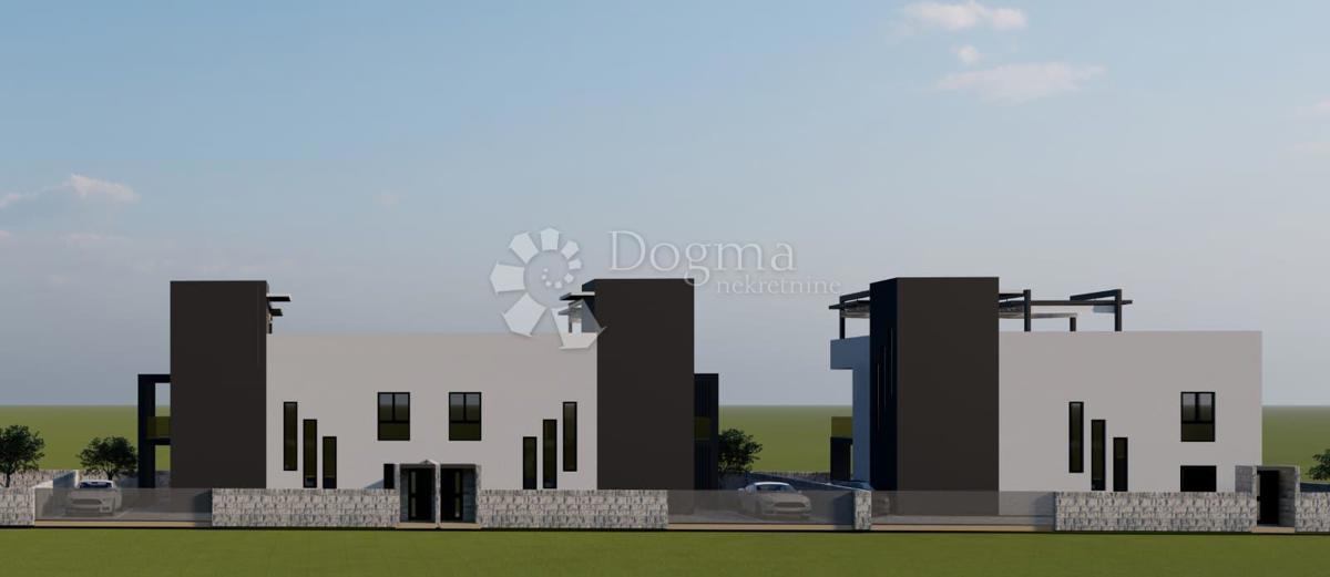 Hiša Sabunike, Privlaka, 297,52m2