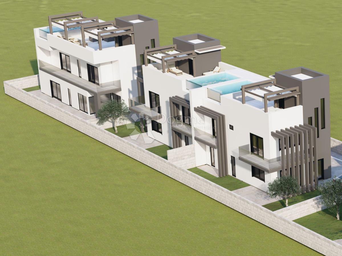 Hiša Sabunike, Privlaka, 297,52m2