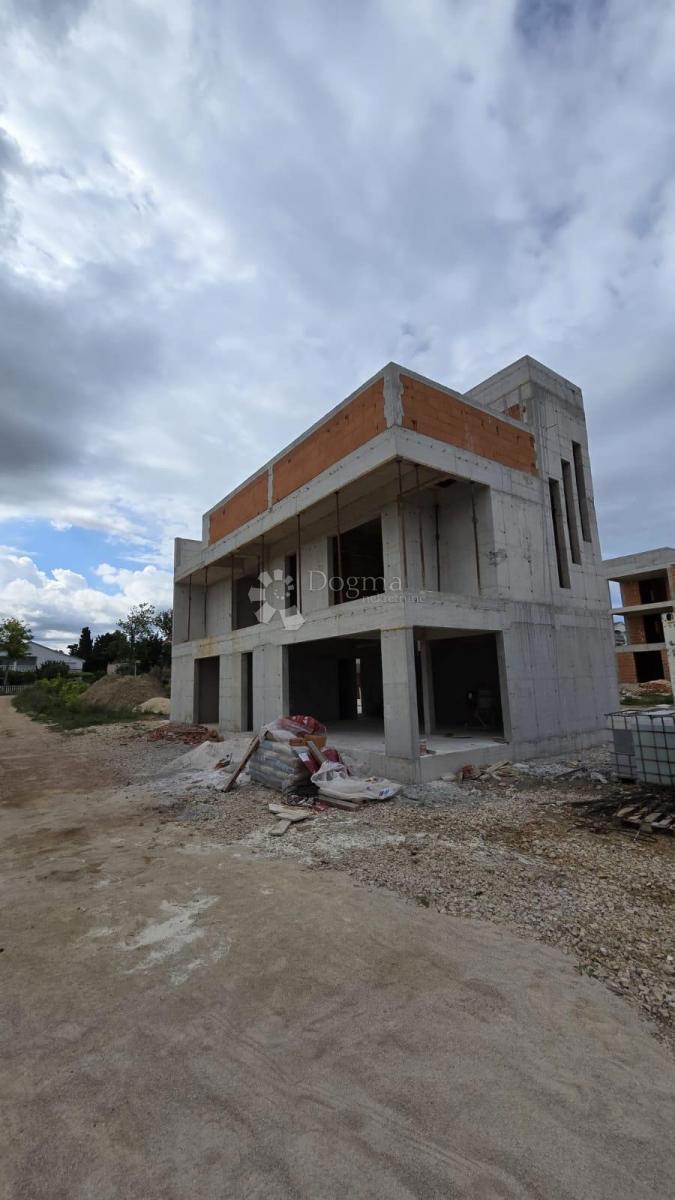 Hiša Sabunike, Privlaka, 297,52m2