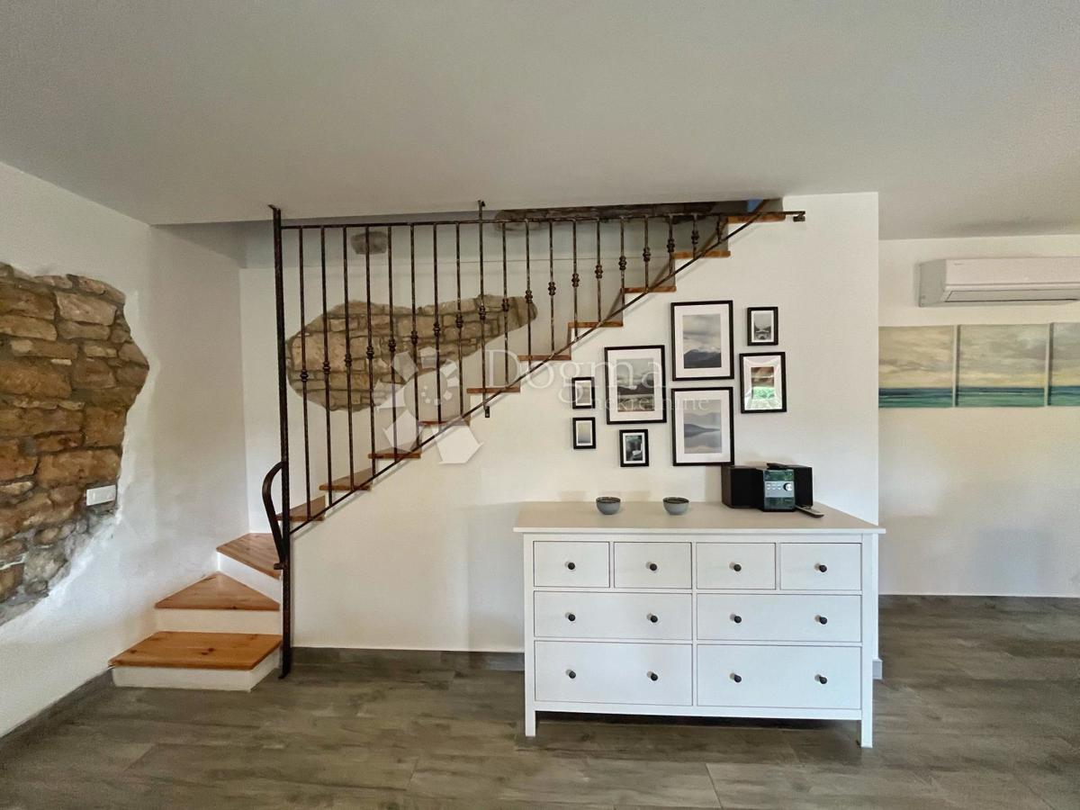 ZNIŽANO!!!! USTANOVLJENA POČITNIŠKA HIŠA Z BAZENOM IN 7144 m2 VRTOM