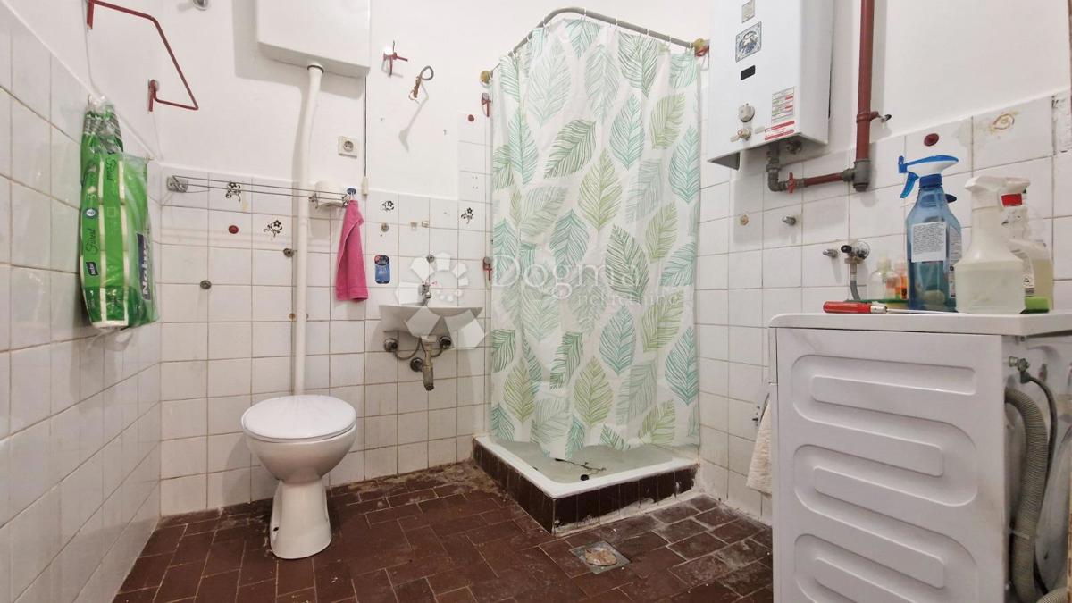 Stanovanje Donji grad, Donji Grad, 22,14m2