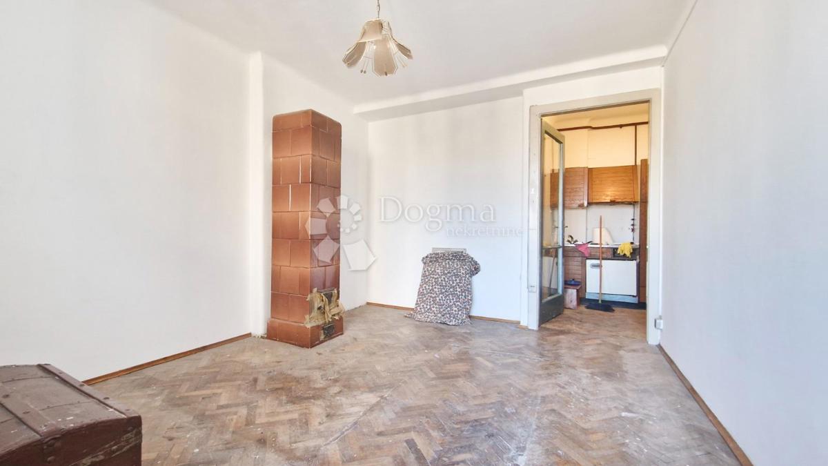 Stanovanje Donji grad, Donji Grad, 22,14m2