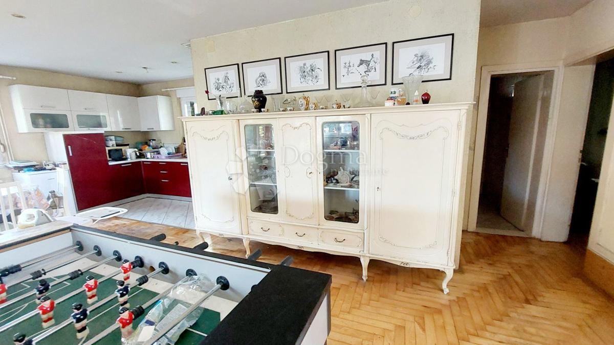 Hiša Resnik, Peščenica - Žitnjak, 260m2