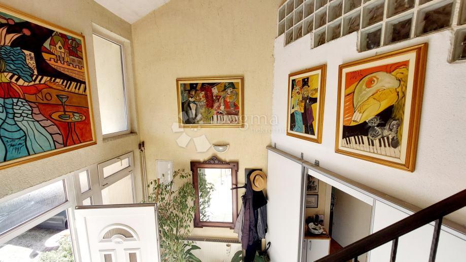 Hiša Resnik, Peščenica - Žitnjak, 260m2