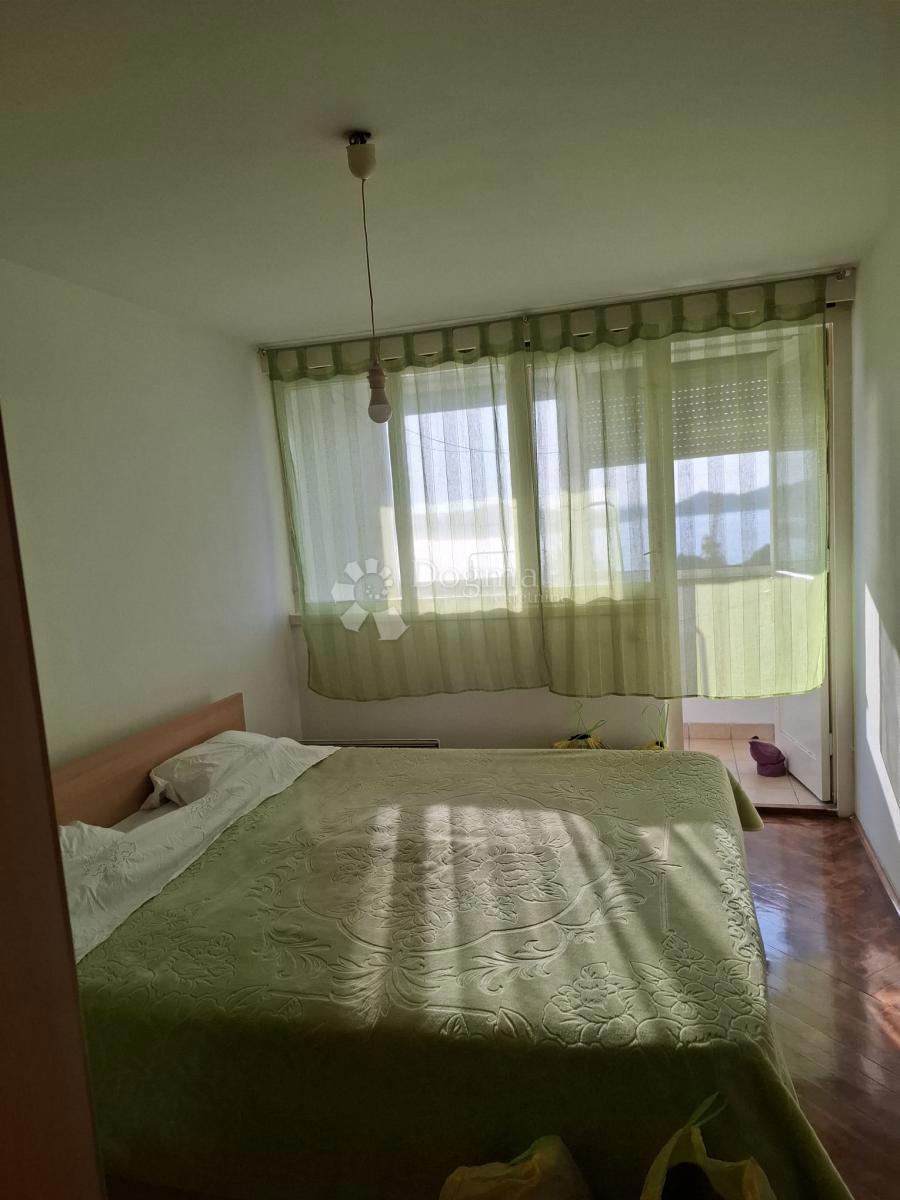 Stanovanje Krvavice, Šibenik, 55,54m2