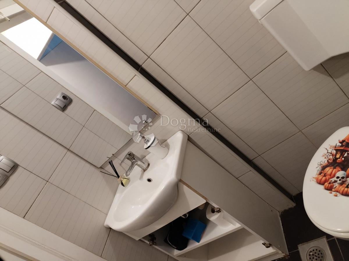 Stanovanje Krvavice, Šibenik, 55,54m2