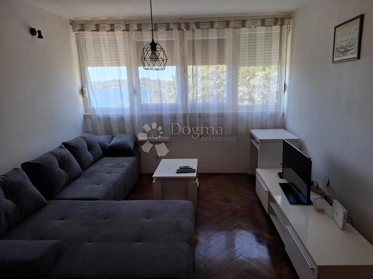 Stanovanje Krvavice, Šibenik, 55,54m2
