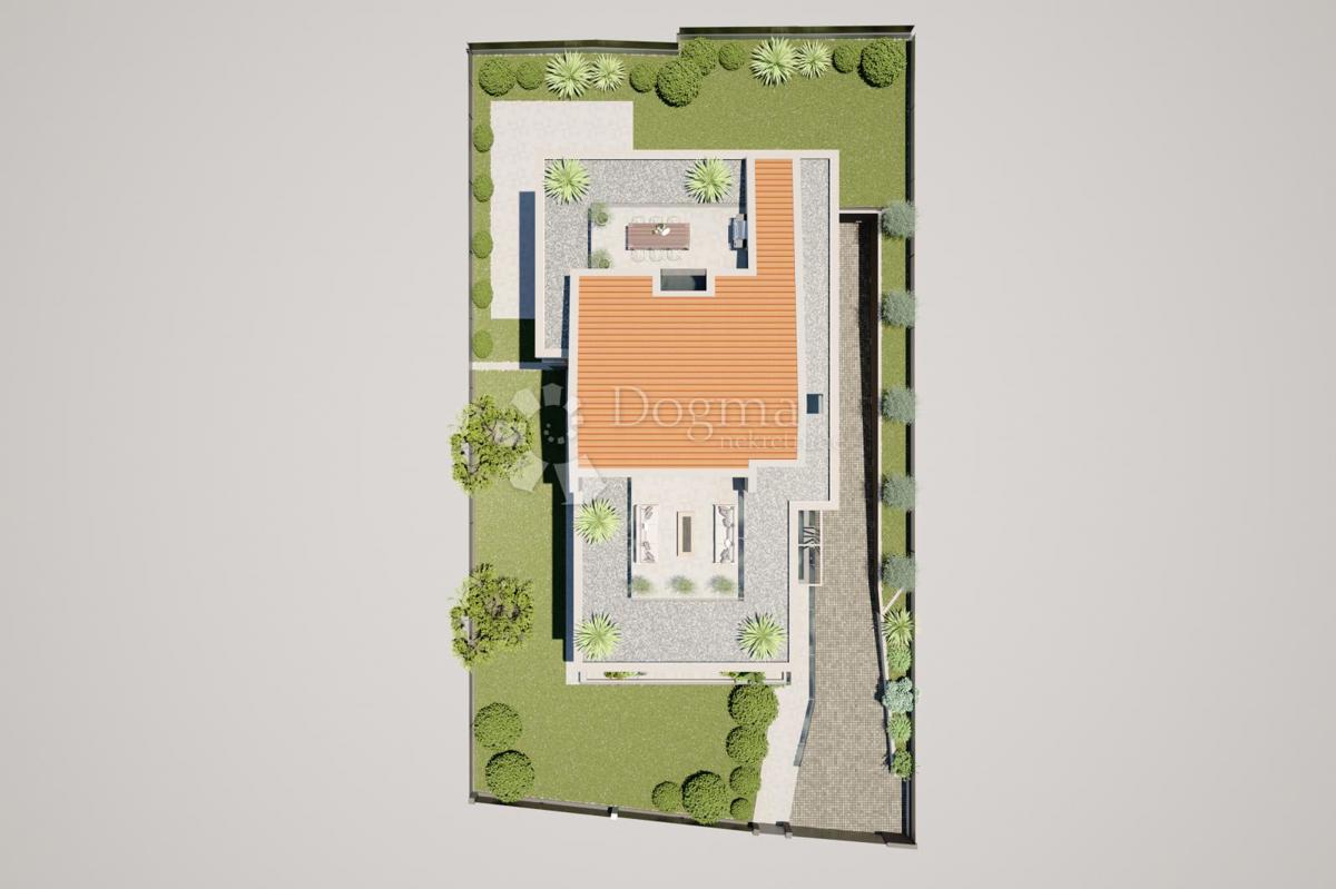 LUKSUZNO STANOVANJE NAJVIŠJIH STANDARDOV - ROVINJ, CENTER