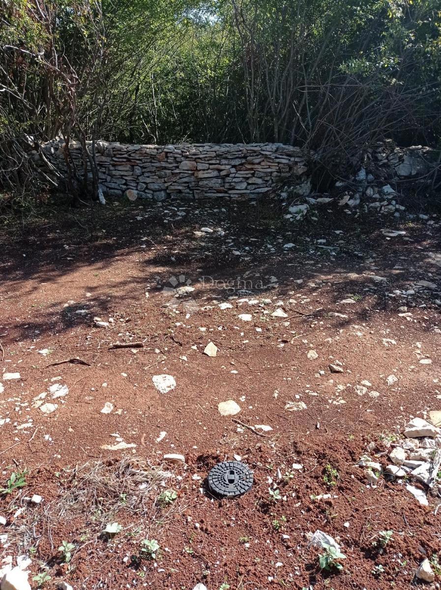 Kmetijsko zemljišče Cukrići, Svetvinčenat, 3.389m2