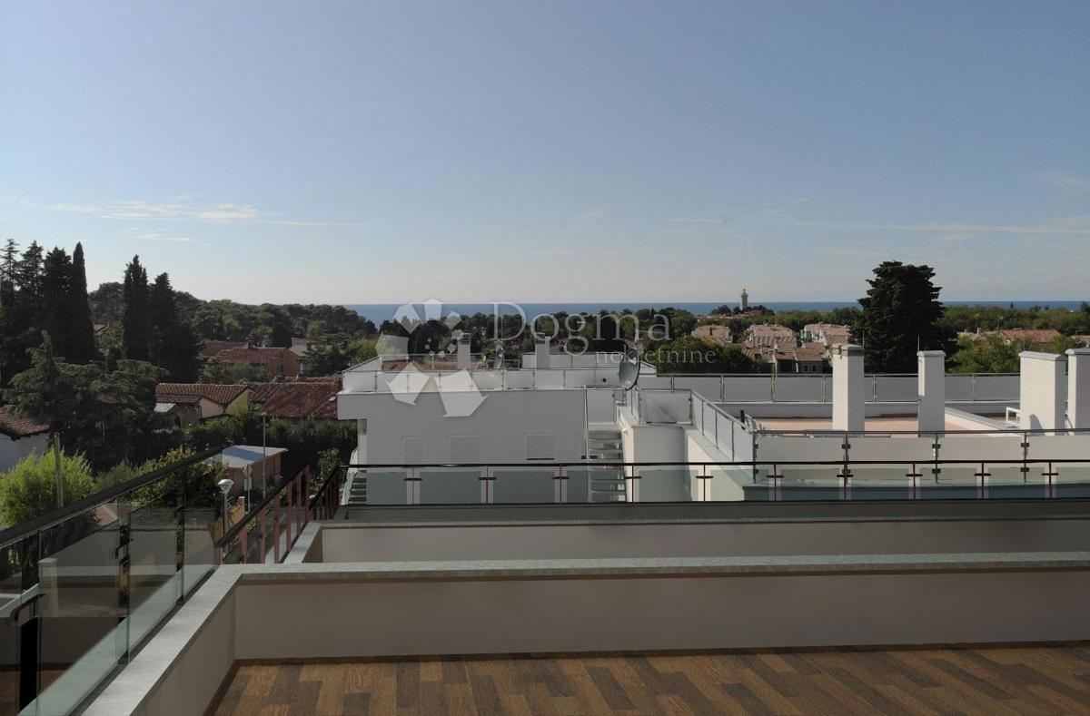 Stanovanje Savudrija, Umag, 80m2