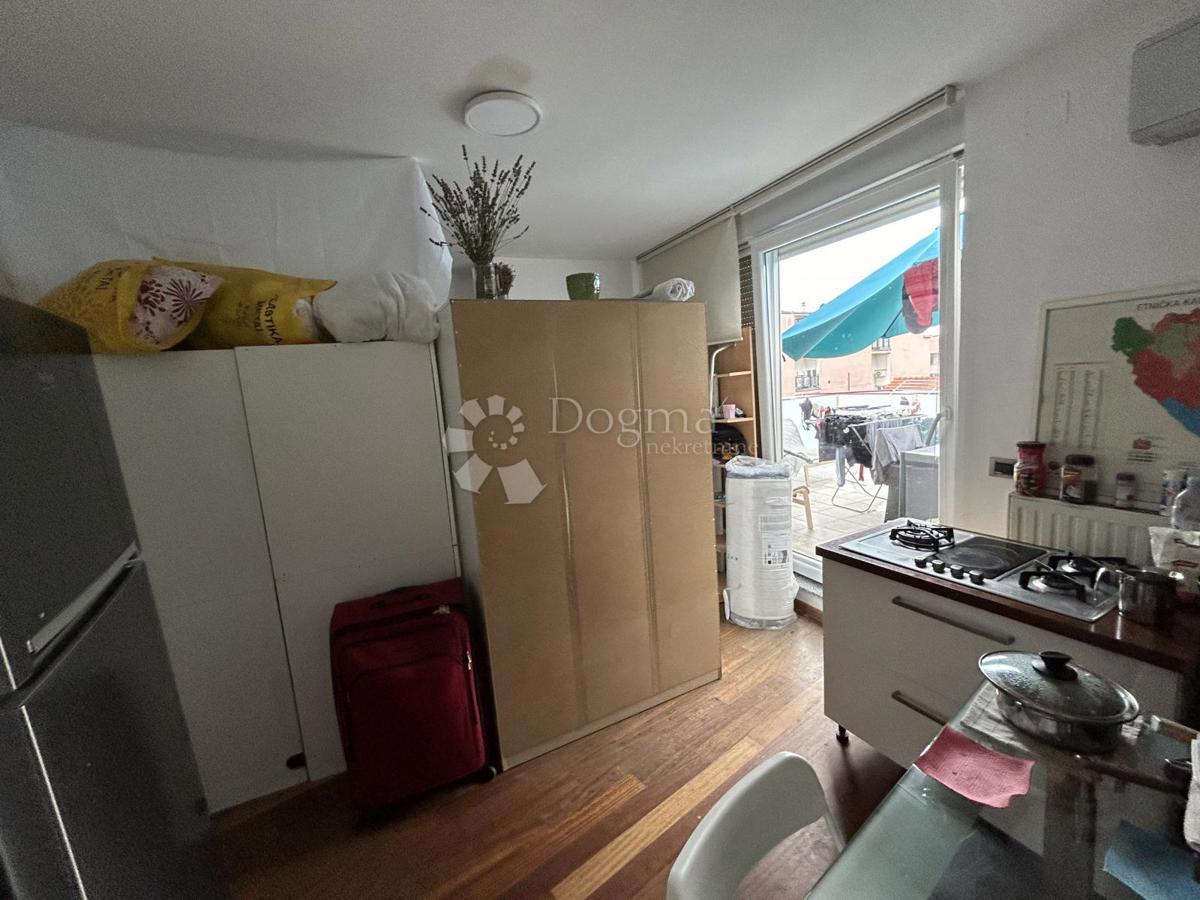 Stanovanje Trešnjevka, Trešnjevka - Sjever, 69m2