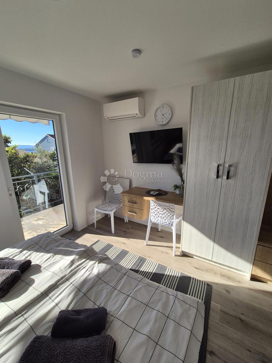 Hiša Dramalj, Crikvenica, 486m2