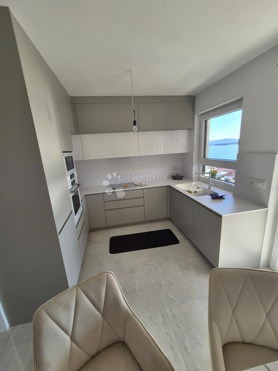 Hiša Dramalj, Crikvenica, 486m2