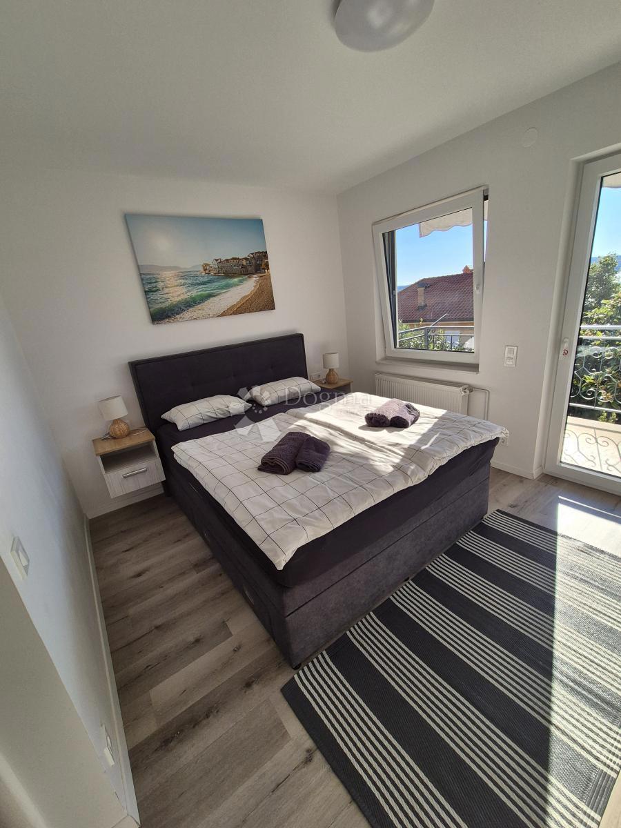 Hiša Dramalj, Crikvenica, 486m2