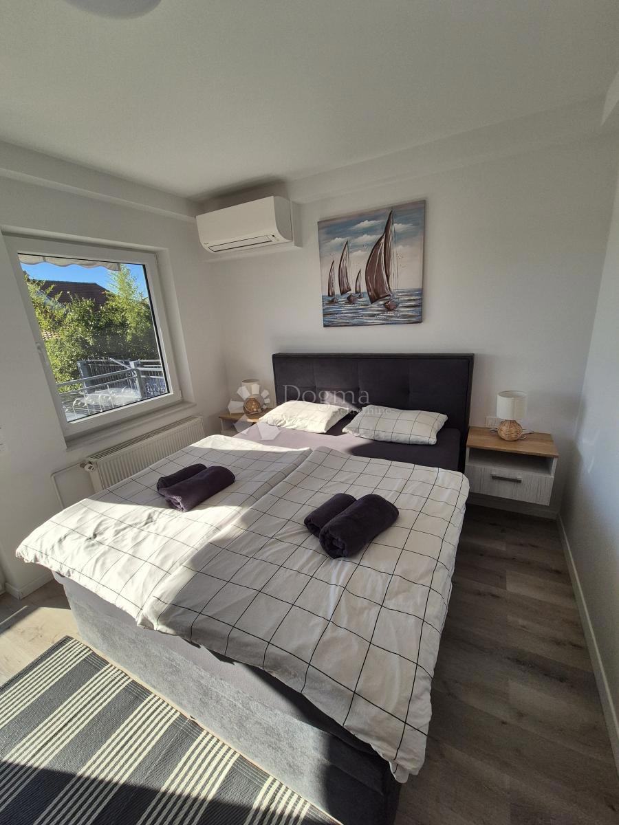 Hiša Dramalj, Crikvenica, 486m2