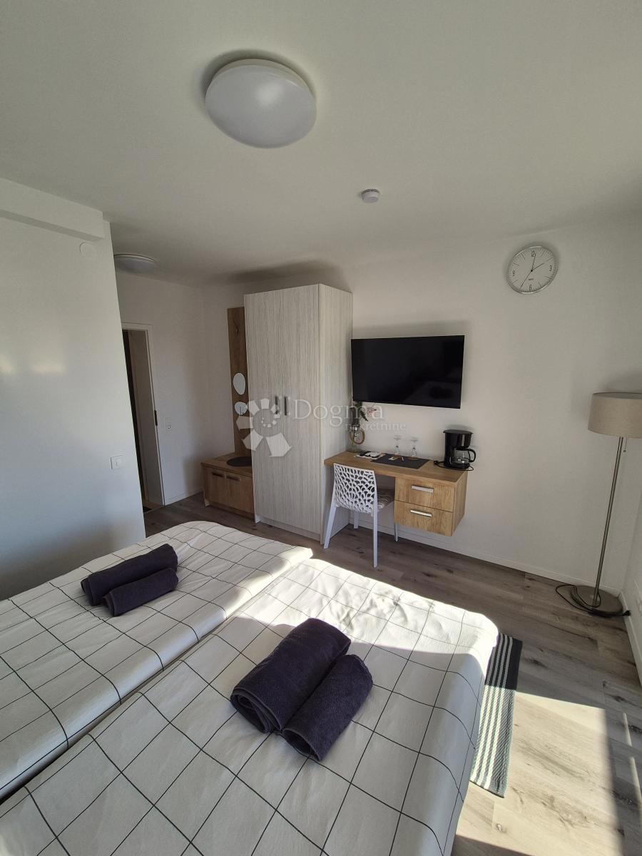 Hiša Dramalj, Crikvenica, 486m2