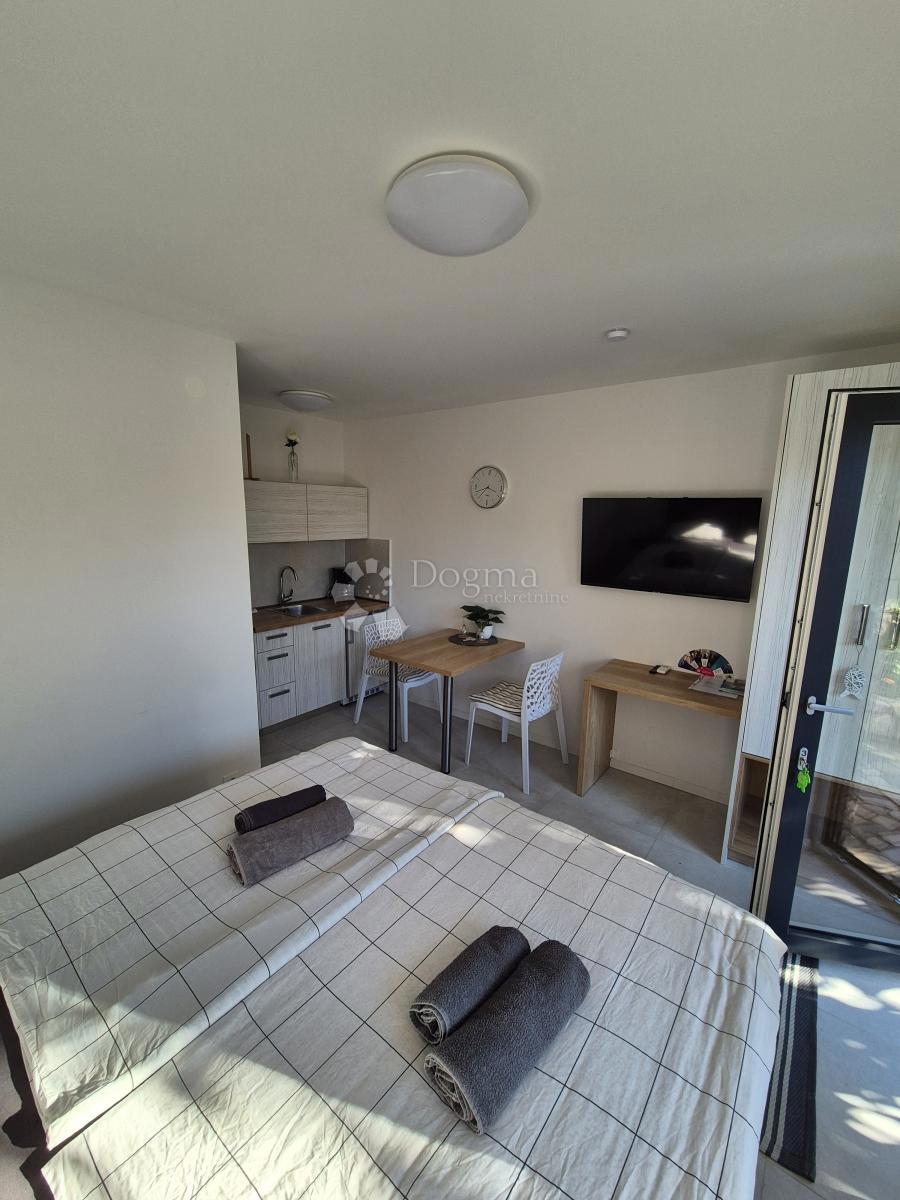 Hiša Dramalj, Crikvenica, 486m2