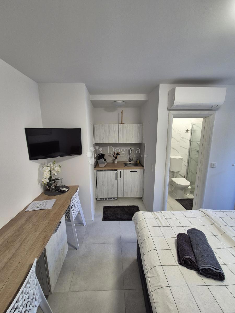 Hiša Dramalj, Crikvenica, 486m2