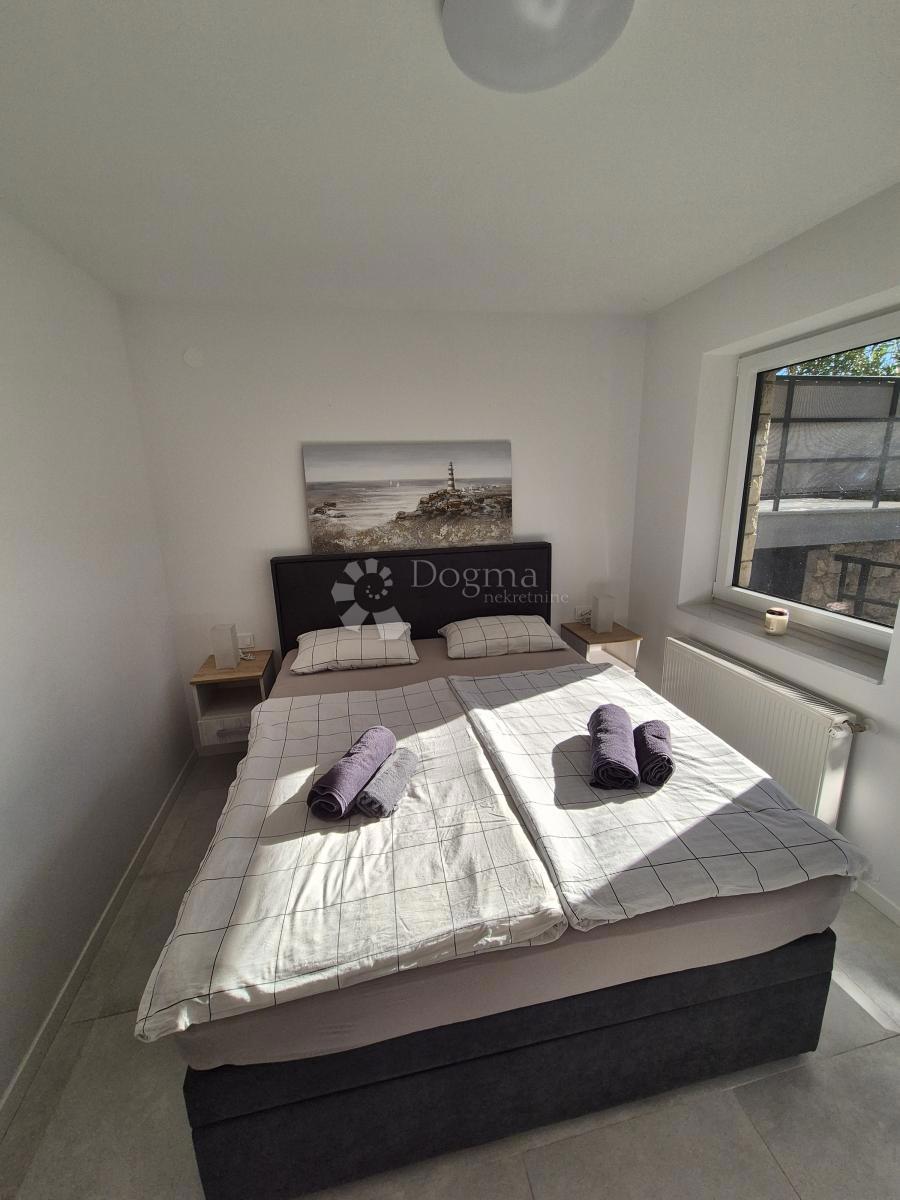 Hiša Dramalj, Crikvenica, 486m2