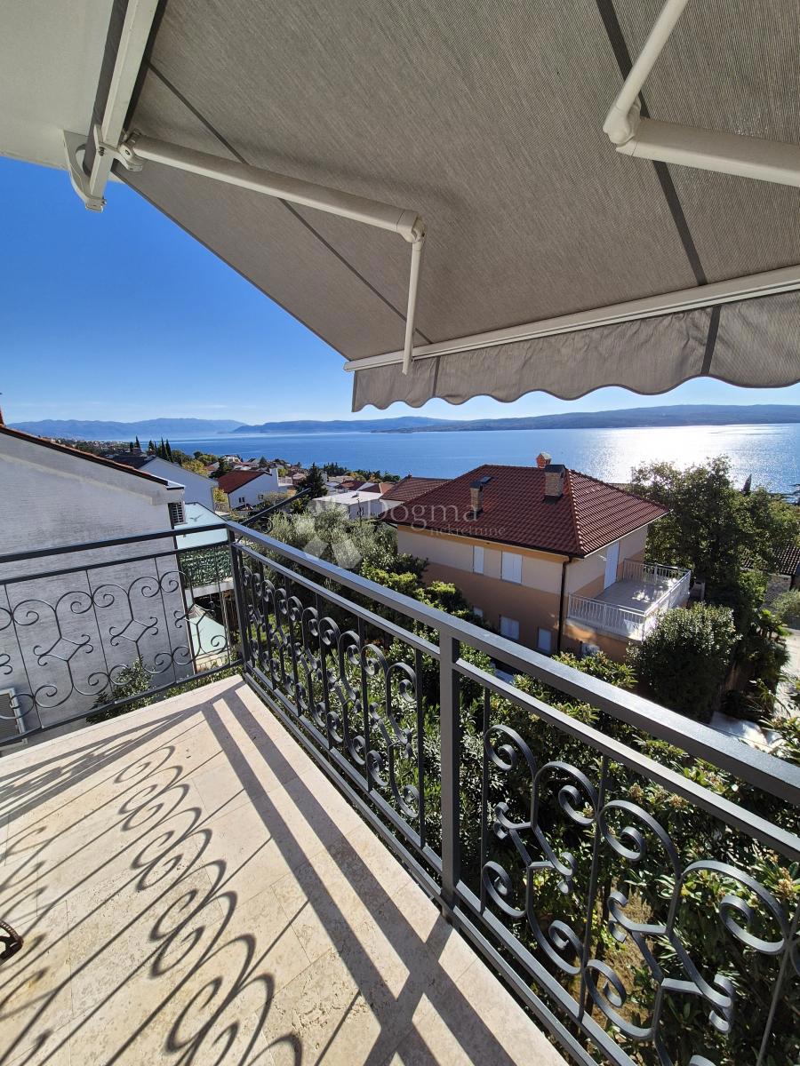 Hiša Dramalj, Crikvenica, 486m2