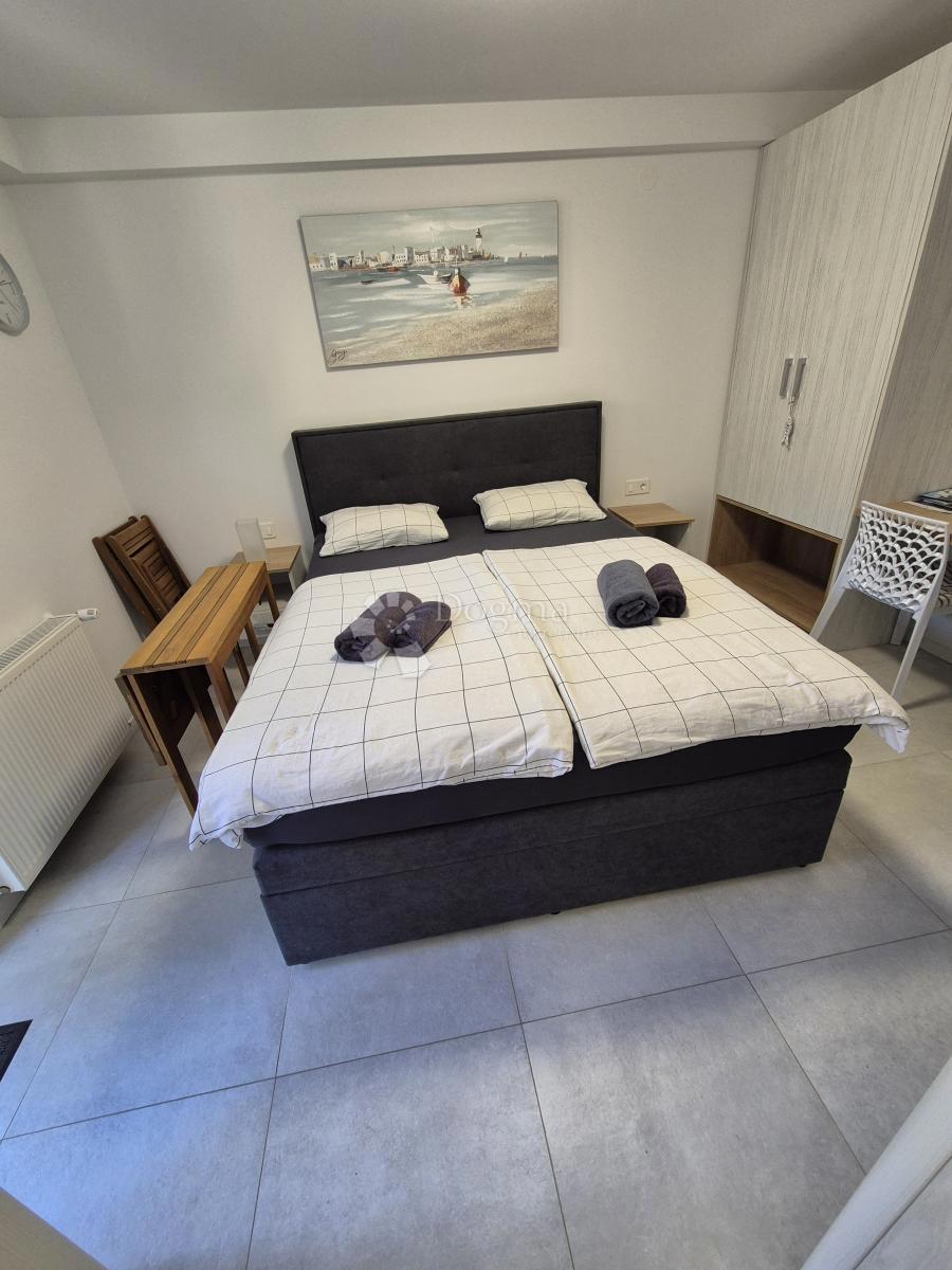 Hiša Dramalj, Crikvenica, 486m2