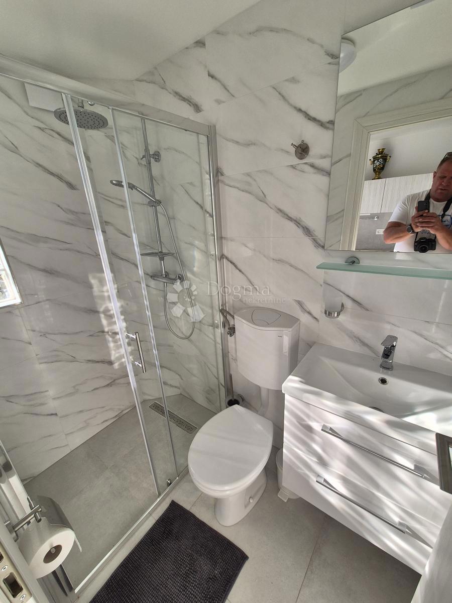 Hiša Dramalj, Crikvenica, 486m2