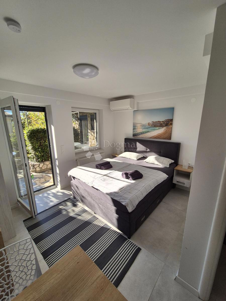 Hiša Dramalj, Crikvenica, 486m2