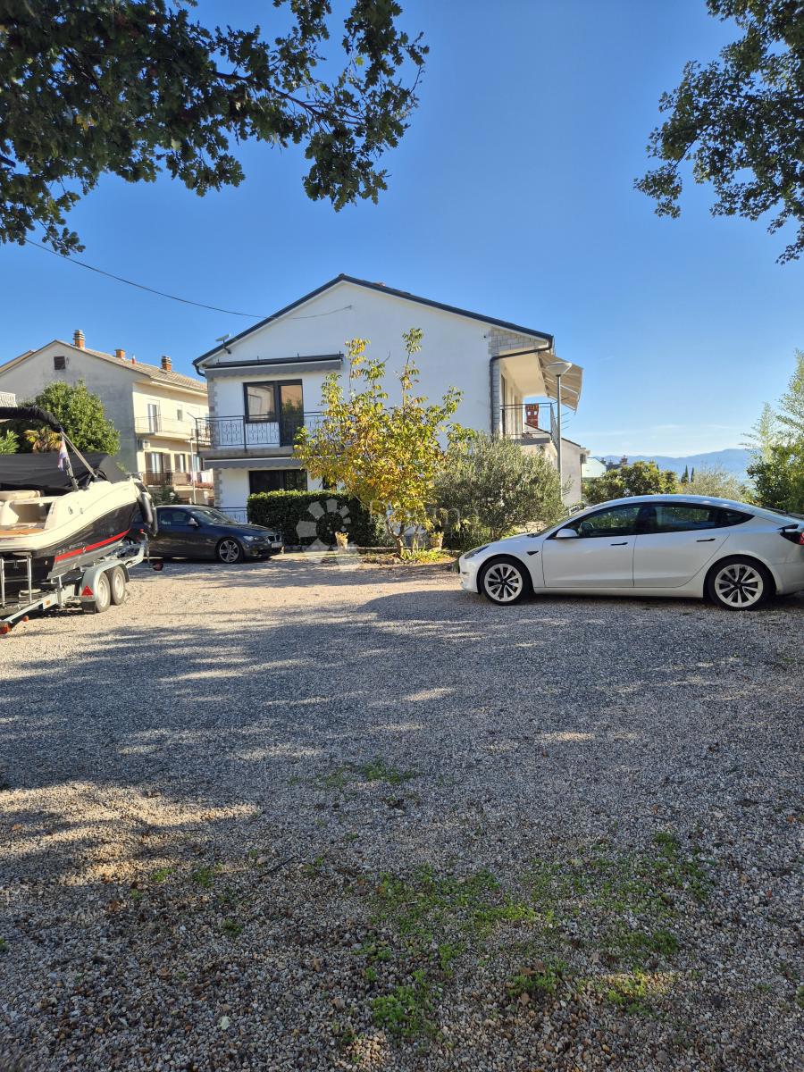 Hiša Dramalj, Crikvenica, 486m2