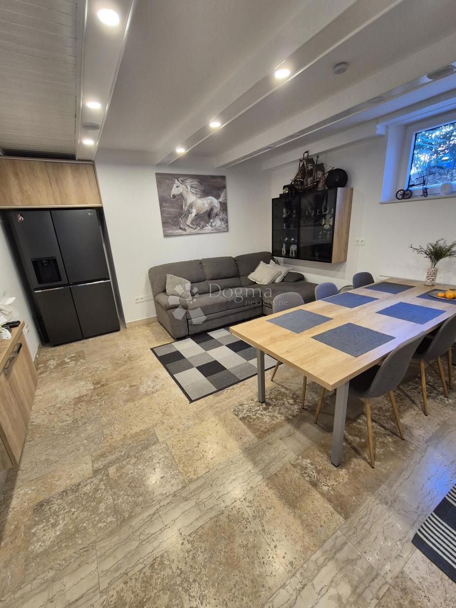 Hiša Dramalj, Crikvenica, 486m2