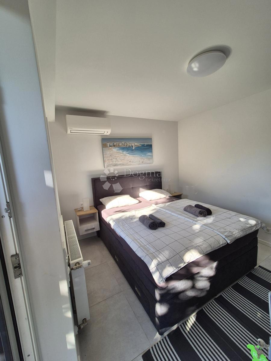 Hiša Dramalj, Crikvenica, 486m2