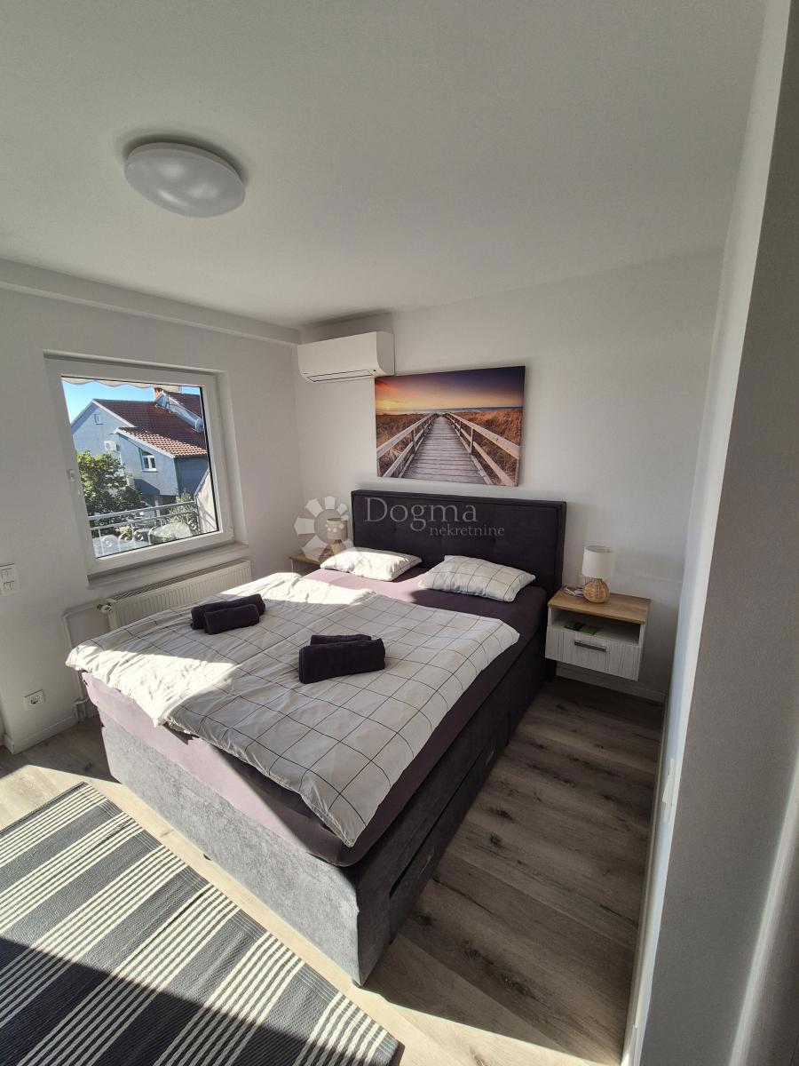 Hiša Dramalj, Crikvenica, 486m2