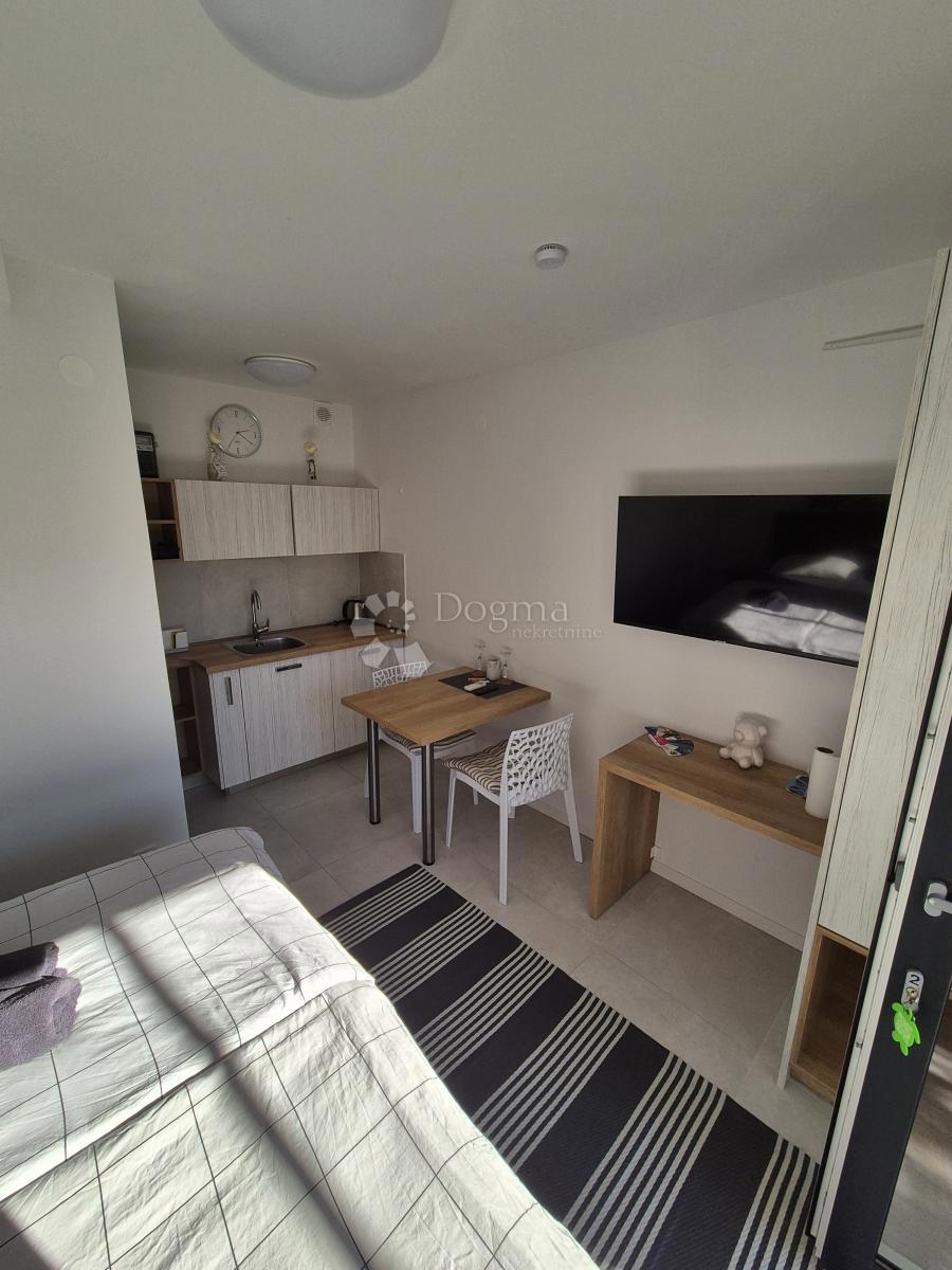 Hiša Dramalj, Crikvenica, 486m2