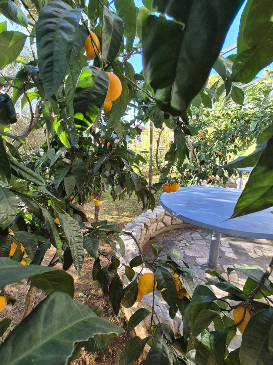 Hiša Dramalj, Crikvenica, 486m2