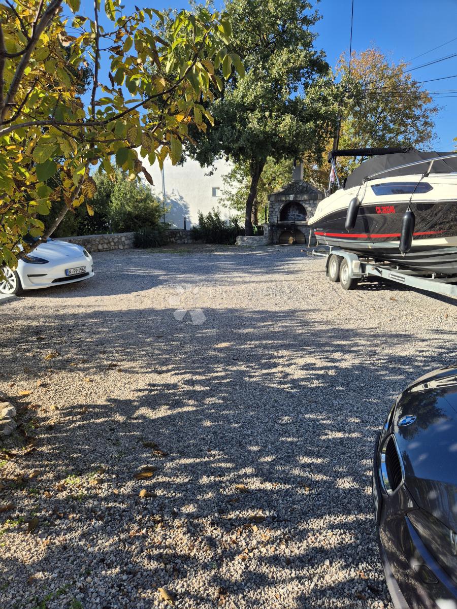 Hiša Dramalj, Crikvenica, 486m2