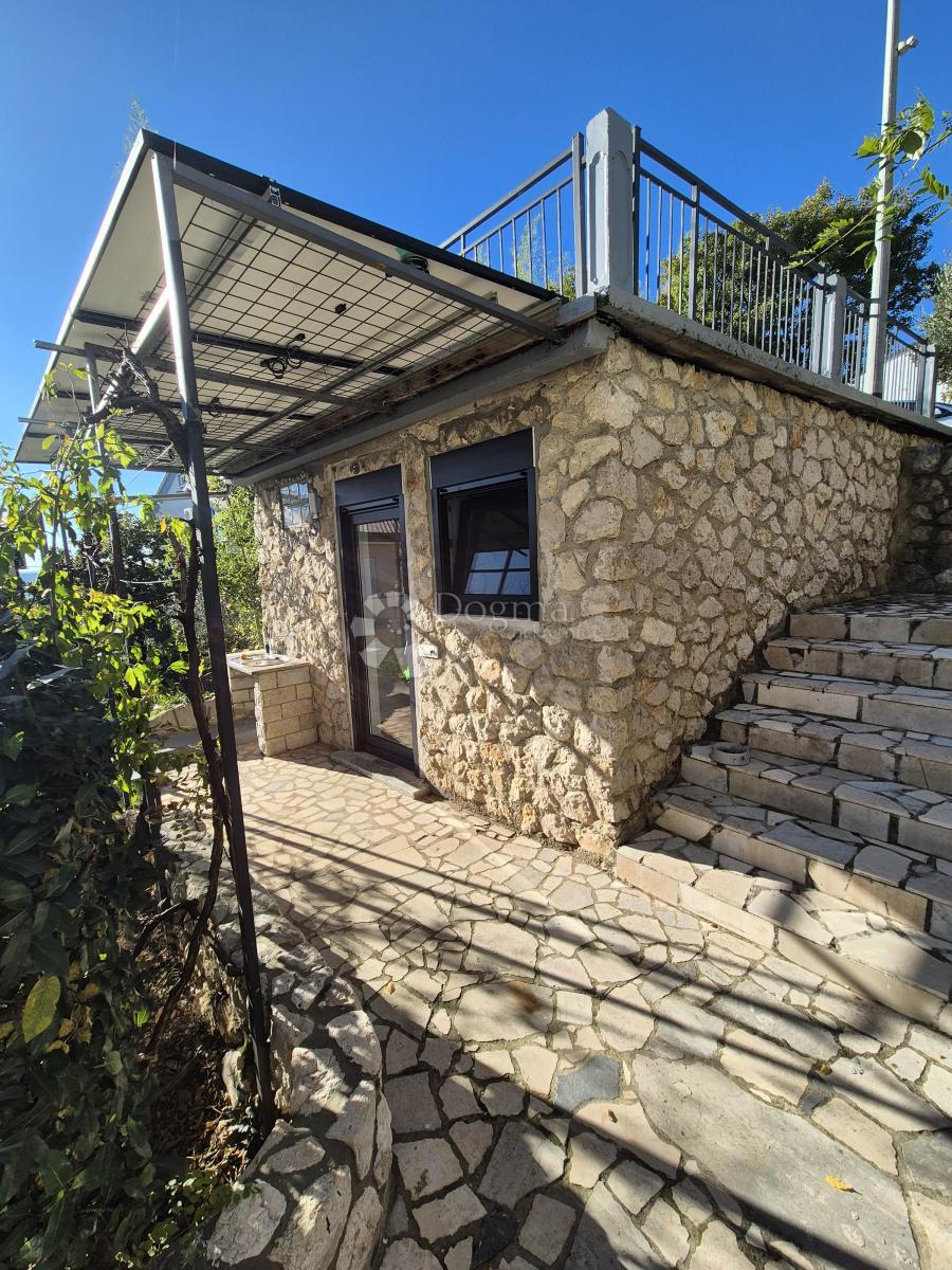 Hiša Dramalj, Crikvenica, 486m2