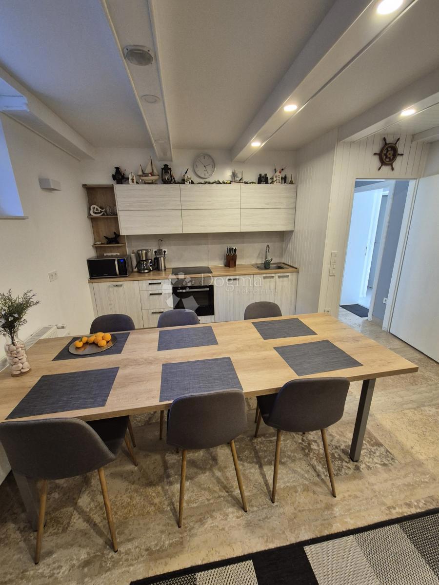 Hiša Dramalj, Crikvenica, 486m2