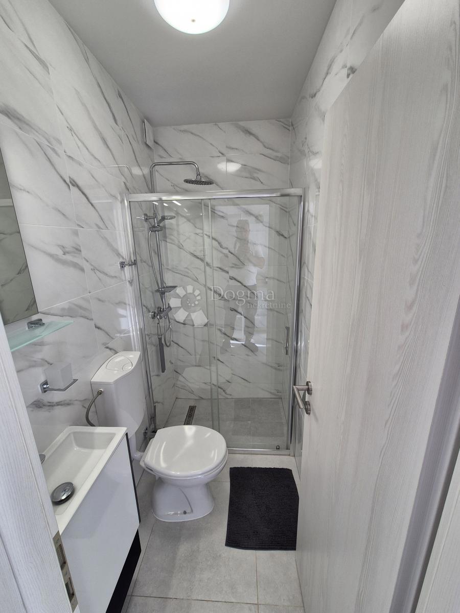 Hiša Dramalj, Crikvenica, 486m2