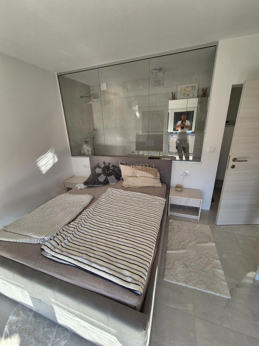 Hiša Dramalj, Crikvenica, 486m2