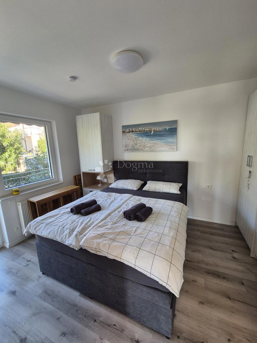 Hiša Dramalj, Crikvenica, 486m2